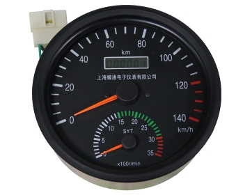 YT801D-140转速里程表系列